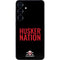 University of Nebraska Husker Nation Galaxy S25 Skin
